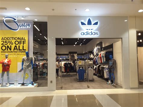 outlet adidas
